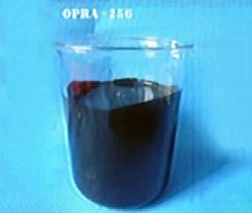 OPRA-256